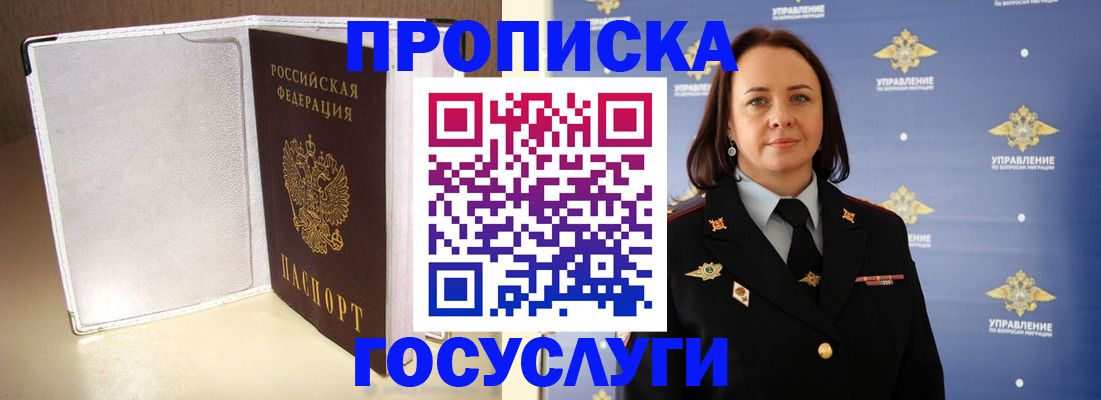 временная регистрация госуслуги в Никольском